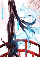 变身之绝世少女