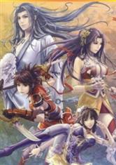 武综世界里的发明家