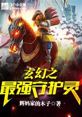 玄幻之最强守护灵