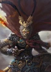 齐天大圣重生都市