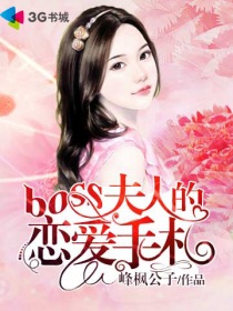 boss˵